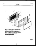 Diagram for 03 - Door Parts