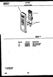 Diagram for 02 - Control Panel