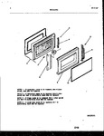 Diagram for 03 - Door Parts