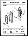 Diagram for 02 - Control Panel