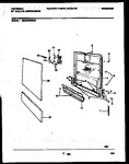 Diagram for 04 - Door Parts