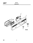 Diagram for 02 - Control Panel