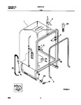 Diagram for 04 - Tub