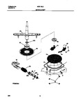 Diagram for 05 - Motor And Pump