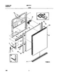 Diagram for 03 - Door