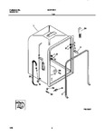 Diagram for 04 - Tub