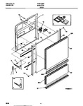 Diagram for 03 - Door