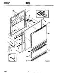 Diagram for 03 - Door