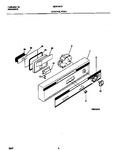 Diagram for 02 - Control Panel