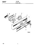 Diagram for 02 - Control Panel