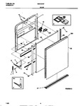 Diagram for 03 - Door