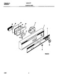 Diagram for 02 - Control Panel