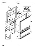 Diagram for 03 - Door