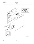 Diagram for 05 - Door