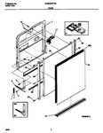 Diagram for 03 - Door