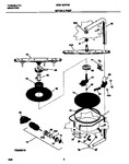 Diagram for 05 - Motor And Pump