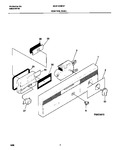 Diagram for 02 - Control Panel