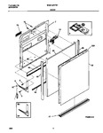 Diagram for 03 - Door