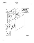 Diagram for 05 - Door