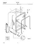 Diagram for 07 - Tub