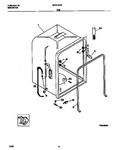 Diagram for 04 - Tub