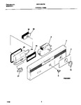 Diagram for 02 - Control Panel