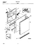 Diagram for 03 - Door