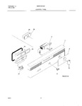 Diagram for 03 - Control Panel