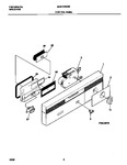 Diagram for 02 - Control Panel