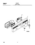 Diagram for 02 - Control Panel