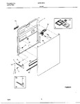 Diagram for 04 - Door