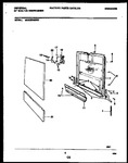 Diagram for 04 - Door Parts