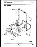 Diagram for 07 - Power Dry And Motor Parts