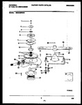 Diagram for 06 - Motor Pump Parts