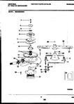 Diagram for 06 - Motor Pump Parts