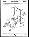 Diagram for 07 - Power Dry And Motor Parts