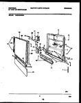 Diagram for 04 - Door Parts