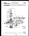 Diagram for 06 - Motor Pump Parts