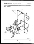 Diagram for 07 - Power Dry And Motor Parts