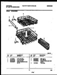 Diagram for 08 - Racks And Trays