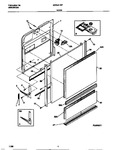 Diagram for 03 - Door