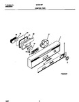 Diagram for 02 - Control Panel