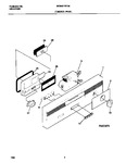 Diagram for 02 - Control Panel