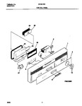 Diagram for 02 - Control Panel