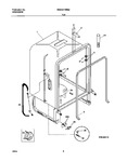 Diagram for 07 - Tub