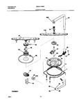 Diagram for 09 - Motor And Pump