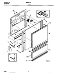 Diagram for 03 - Door