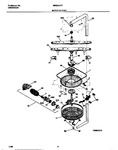 Diagram for 05 - Motor & Pump