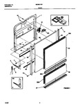 Diagram for 03 - Door