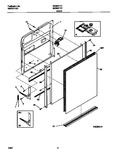 Diagram for 04 - Door